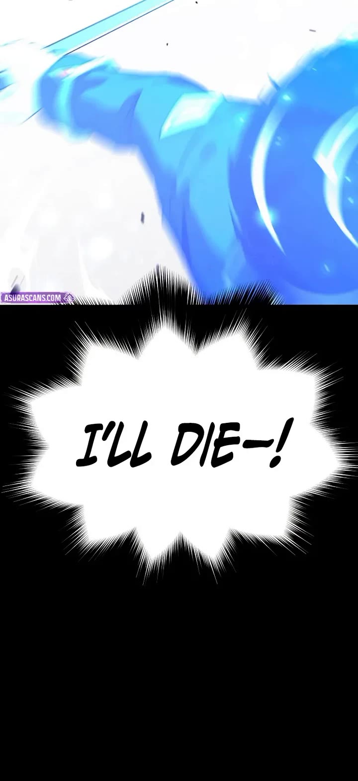 I Took Over the Academy With a Single Sashimi Knife chapter 68 page 20