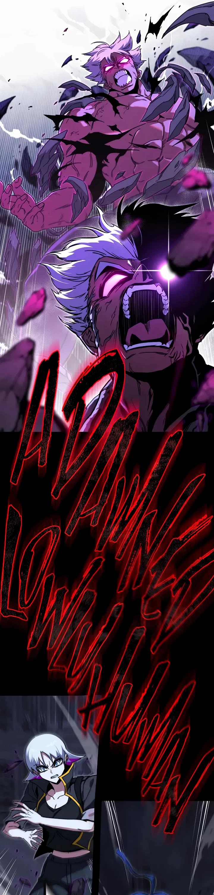 I Took Over the Academy With a Single Sashimi Knife chapter 68 page 25