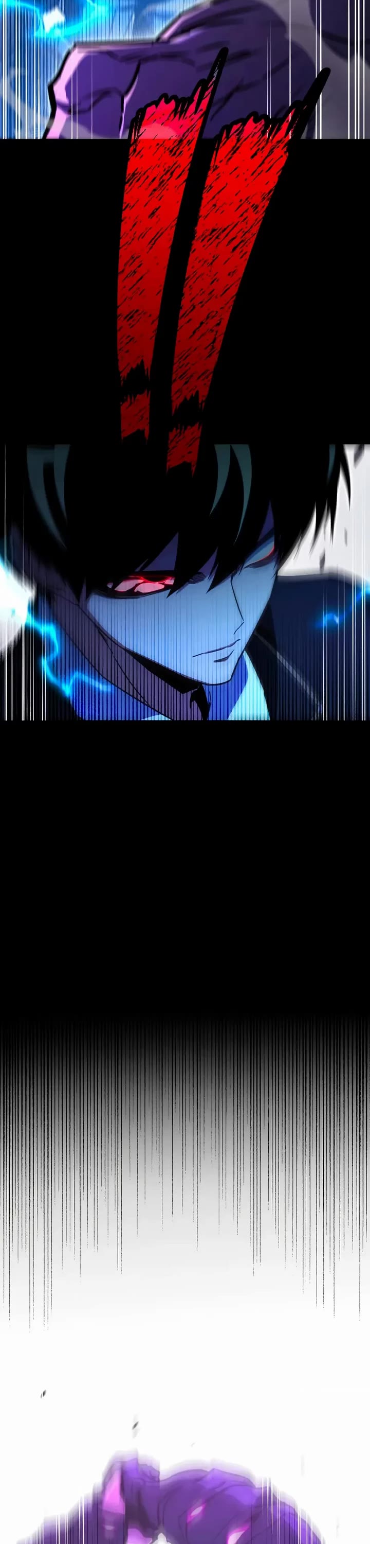 I Took Over the Academy With a Single Sashimi Knife chapter 68 page 27