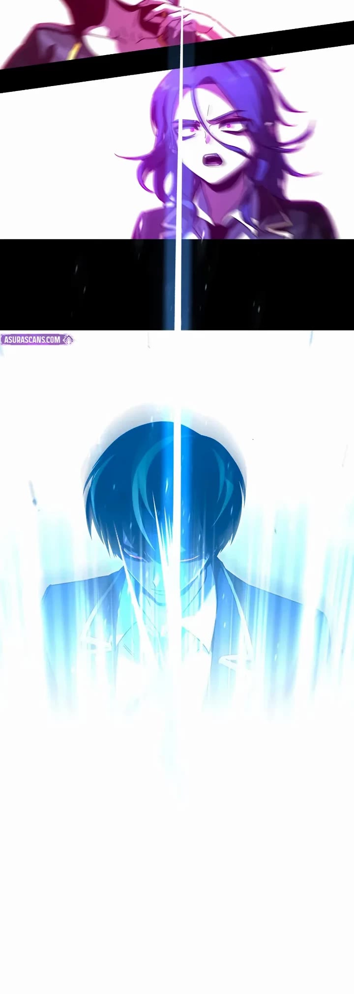 I Took Over the Academy With a Single Sashimi Knife chapter 68 page 29