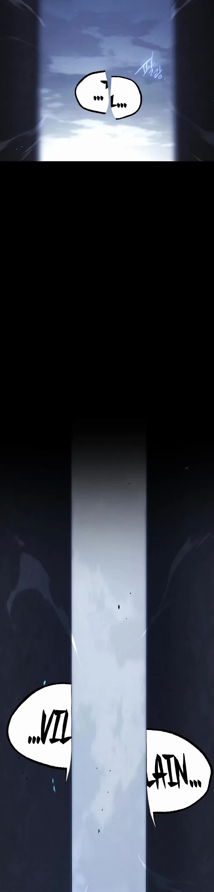 I Took Over the Academy With a Single Sashimi Knife chapter 68 page 31