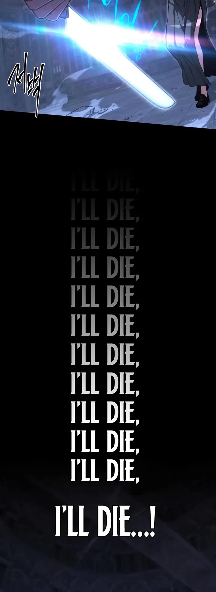 I Took Over the Academy With a Single Sashimi Knife chapter 68 page 39