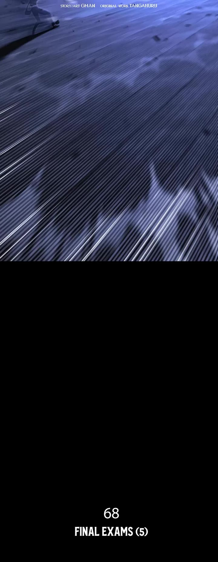 I Took Over the Academy With a Single Sashimi Knife chapter 68 page 4