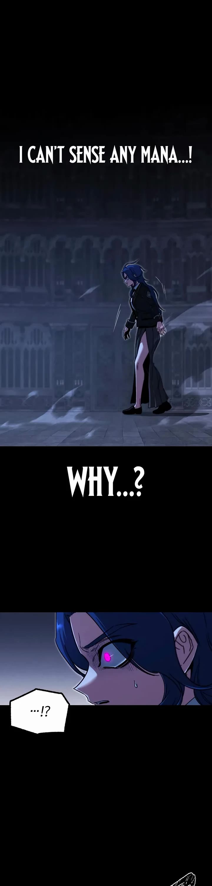 I Took Over the Academy With a Single Sashimi Knife chapter 68 page 41