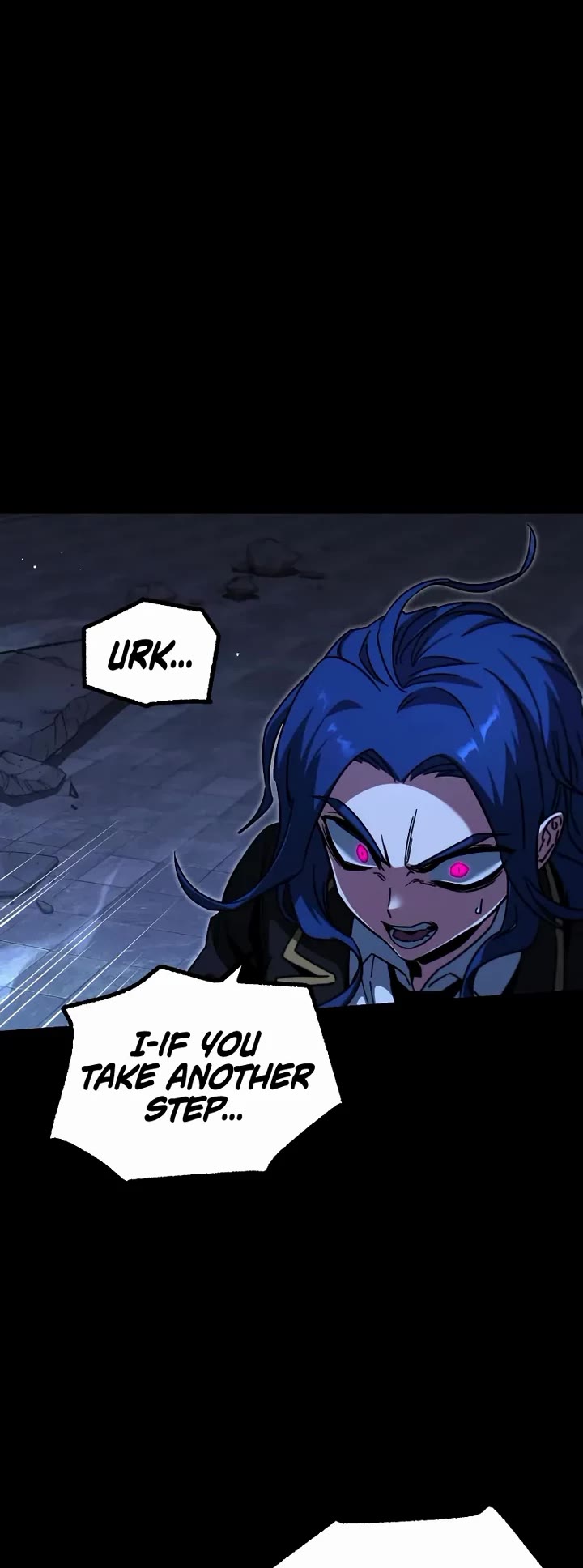 I Took Over the Academy With a Single Sashimi Knife chapter 68 page 43