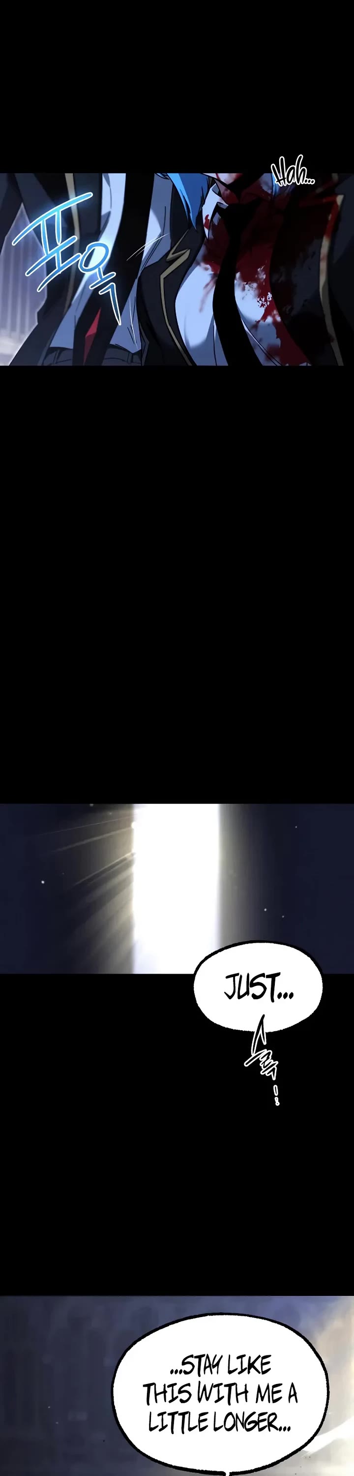 I Took Over the Academy With a Single Sashimi Knife chapter 68 page 56