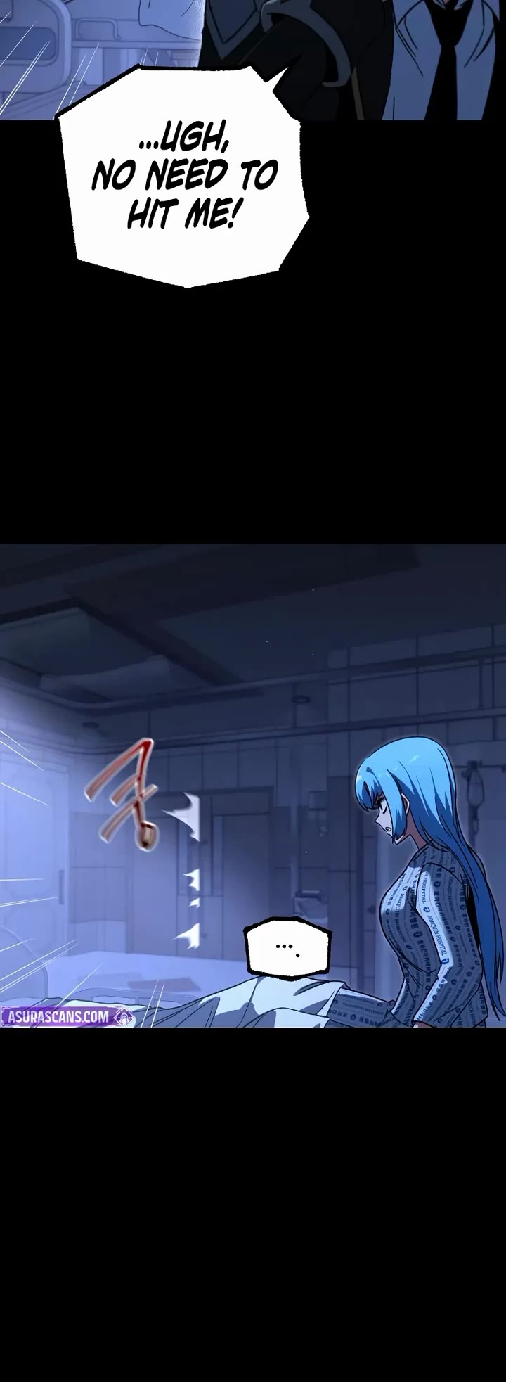 I Took Over the Academy With a Single Sashimi Knife chapter 69 page 14