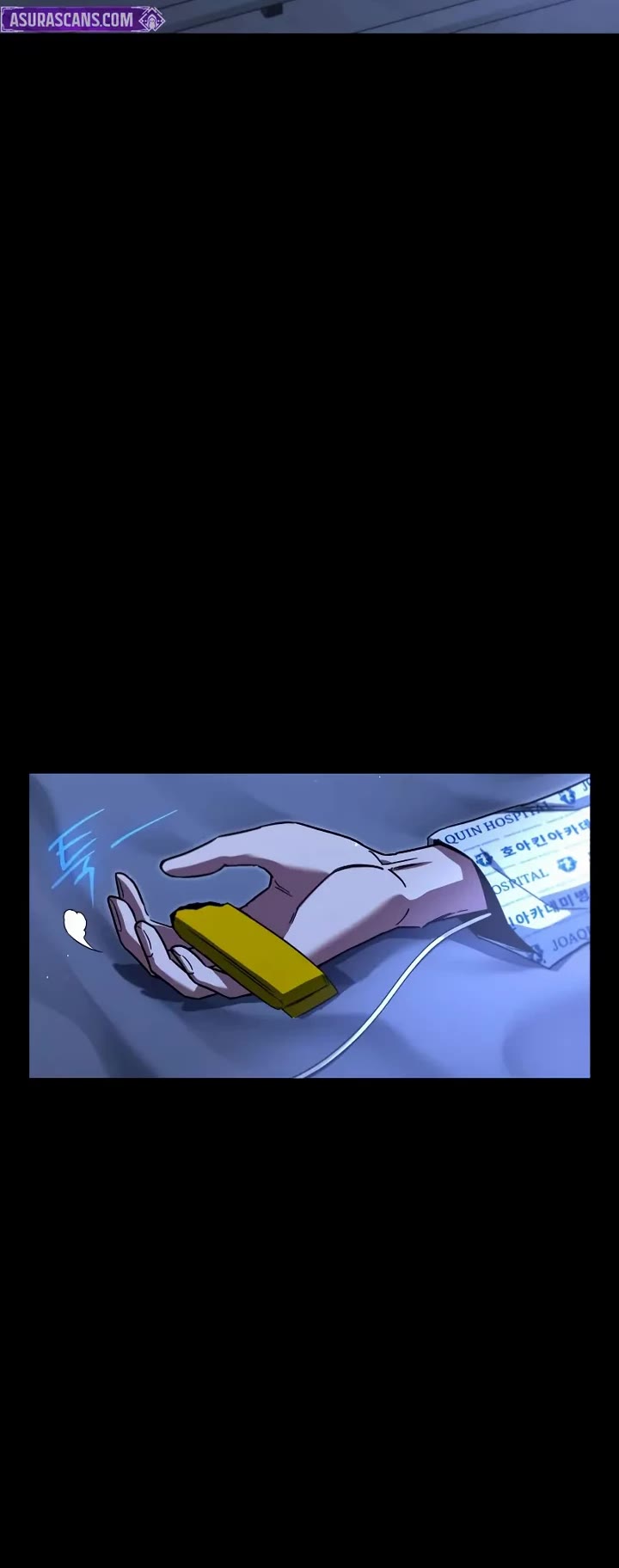 I Took Over the Academy With a Single Sashimi Knife chapter 69 page 20