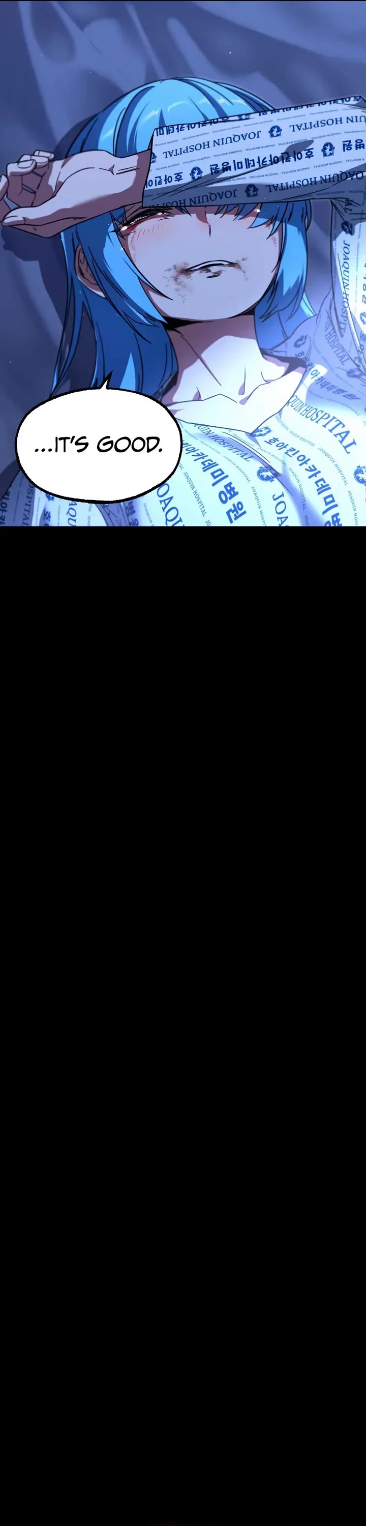 I Took Over the Academy With a Single Sashimi Knife chapter 69 page 21