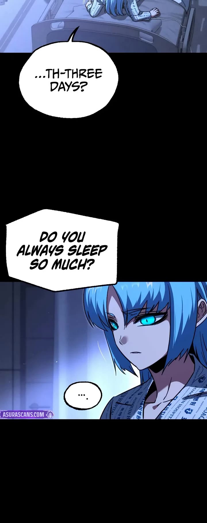 I Took Over the Academy With a Single Sashimi Knife chapter 69 page 4