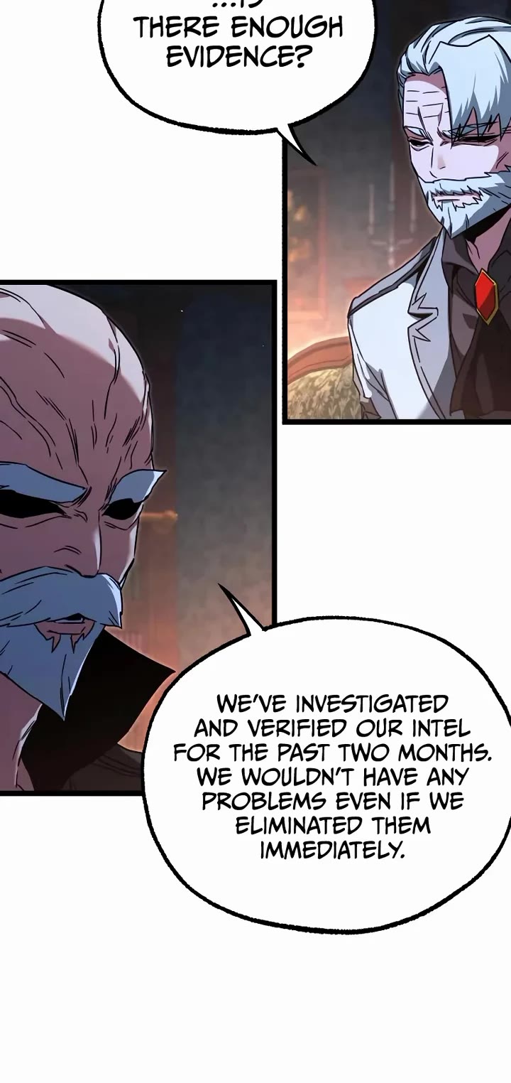 I Took Over the Academy With a Single Sashimi Knife chapter 69 page 48