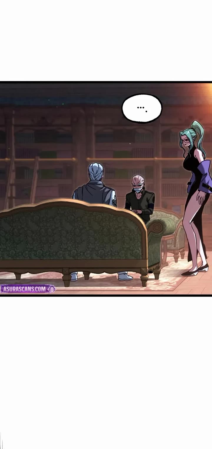 I Took Over the Academy With a Single Sashimi Knife chapter 69 page 49