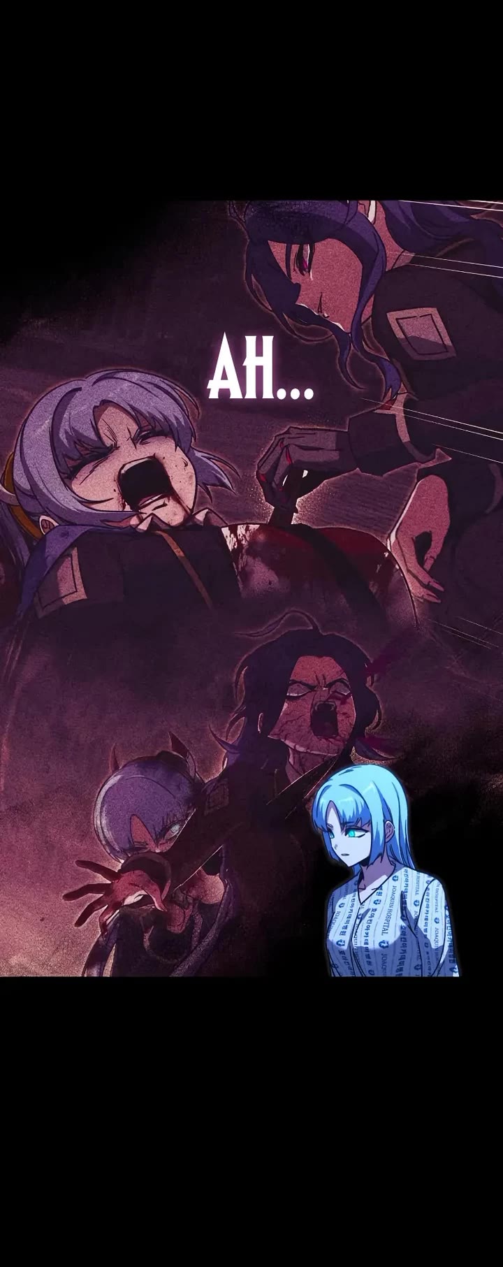 I Took Over the Academy With a Single Sashimi Knife chapter 69 page 5