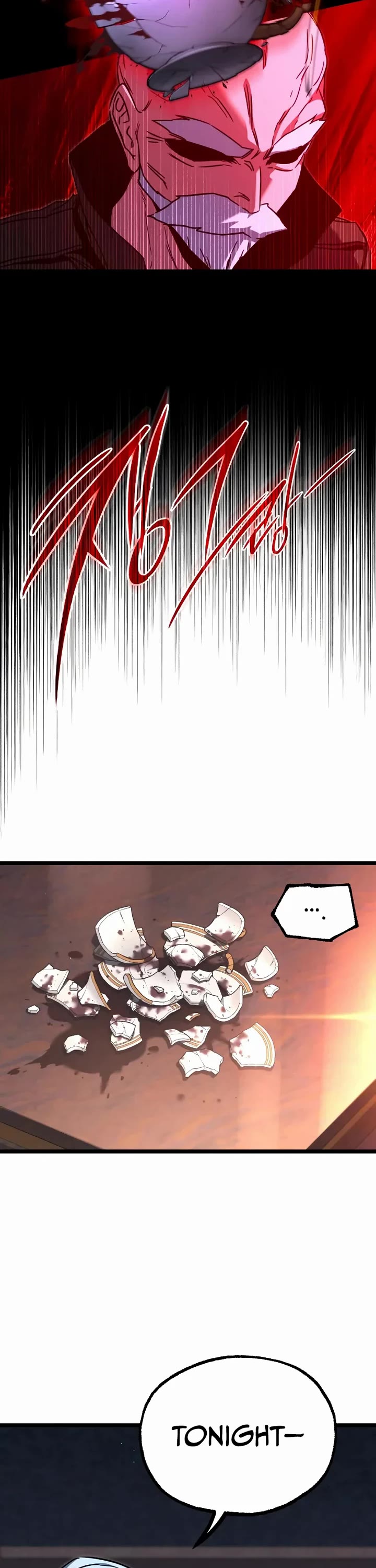 I Took Over the Academy With a Single Sashimi Knife chapter 69 page 51