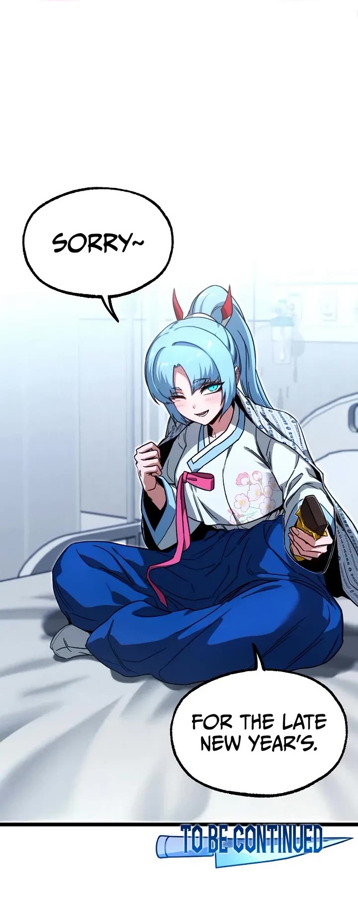 I Took Over the Academy With a Single Sashimi Knife chapter 69 page 63