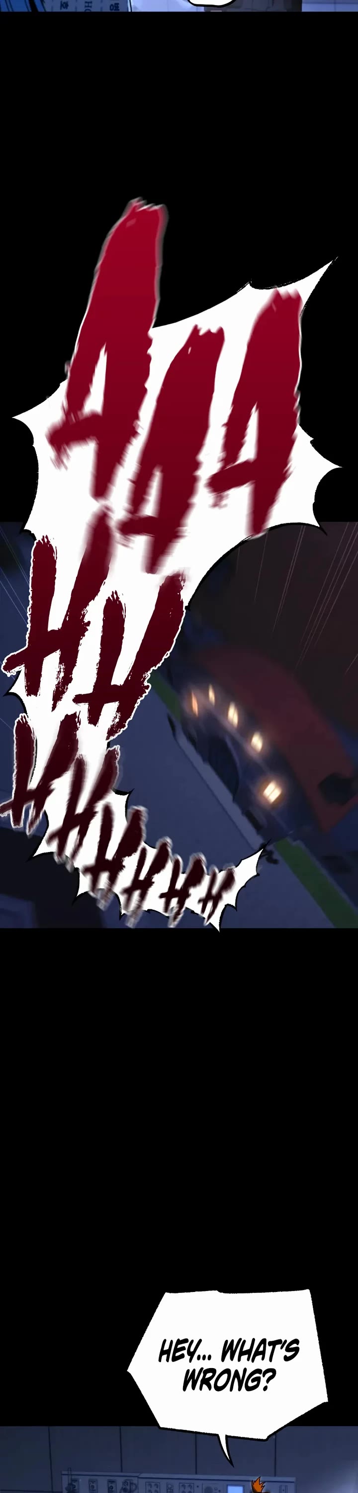 I Took Over the Academy With a Single Sashimi Knife chapter 69 page 8