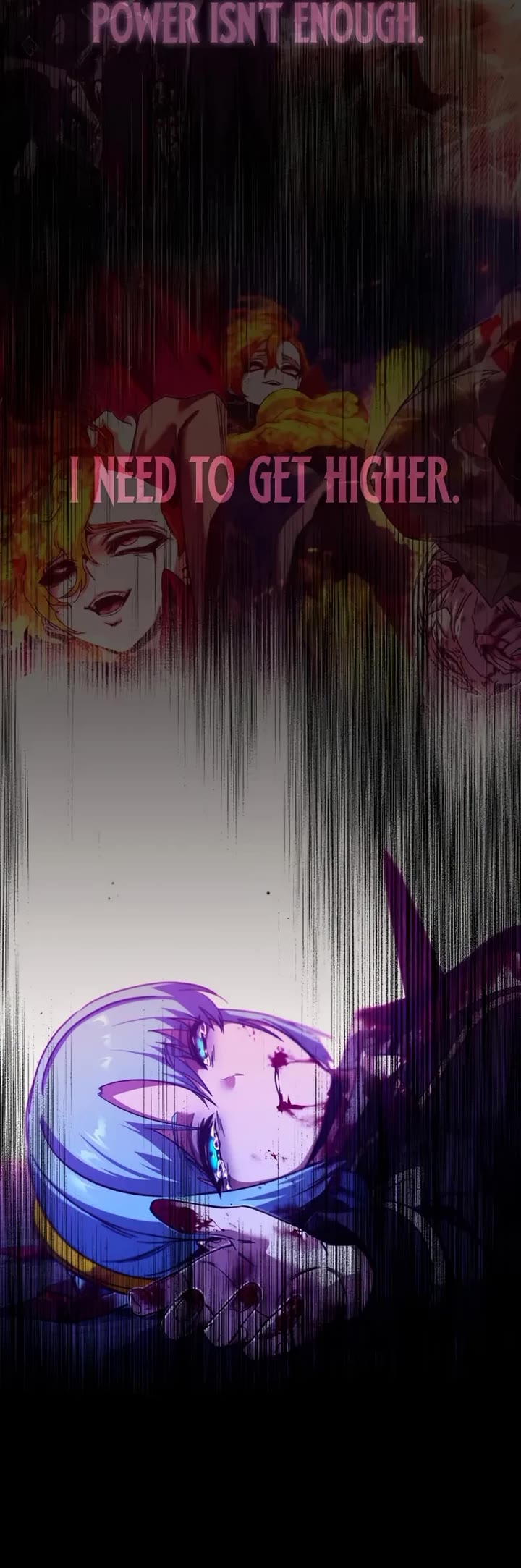 I Took Over the Academy With a Single Sashimi Knife chapter 70 page 35