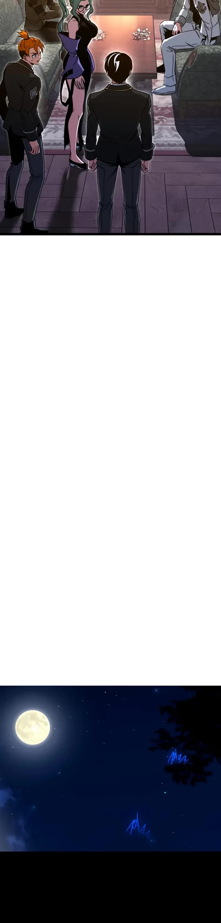 I Took Over the Academy With a Single Sashimi Knife chapter 70 page 38