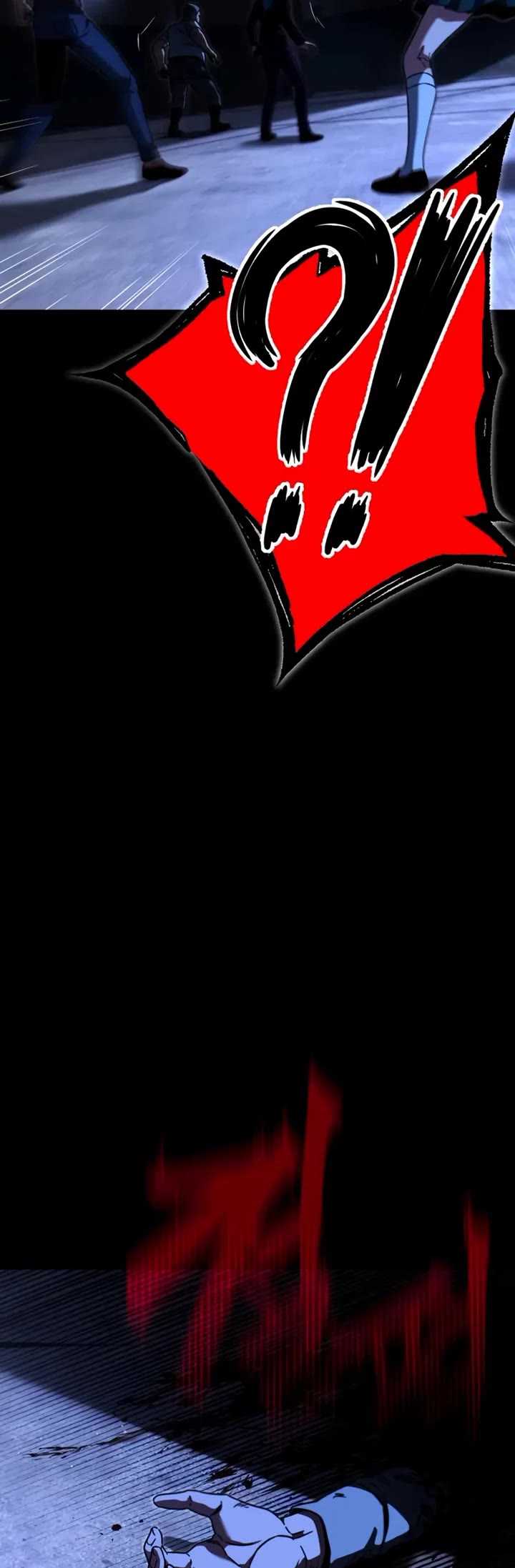 I Took Over the Academy With a Single Sashimi Knife chapter 70 page 49