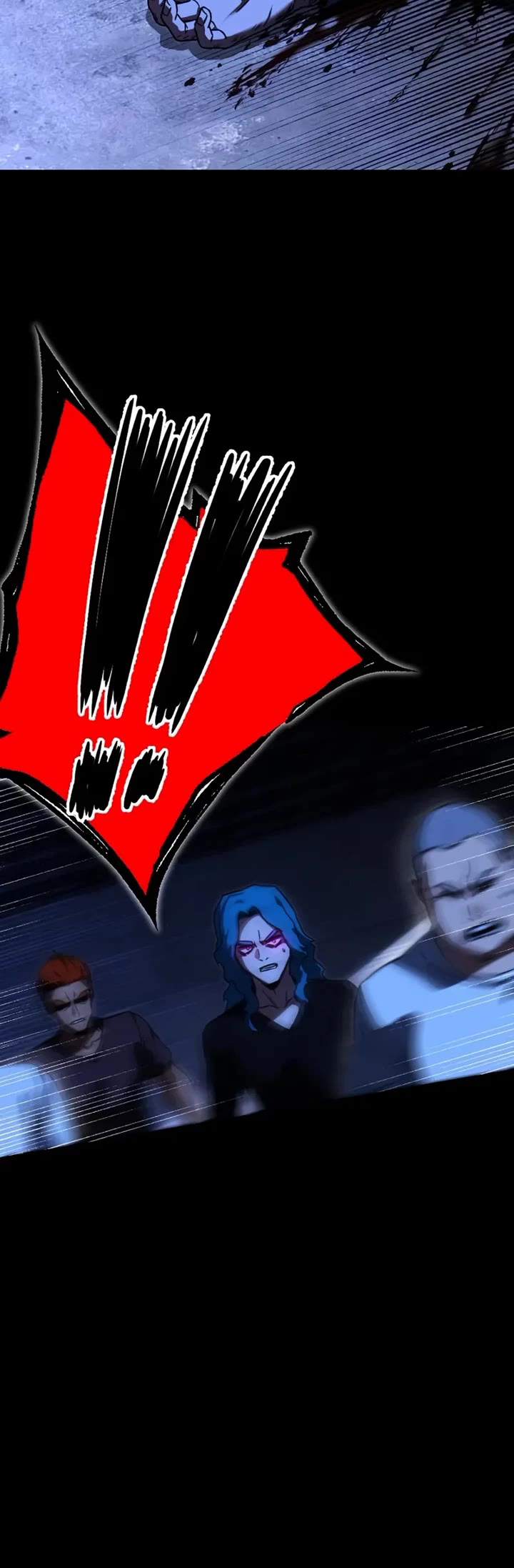 I Took Over the Academy With a Single Sashimi Knife chapter 70 page 50