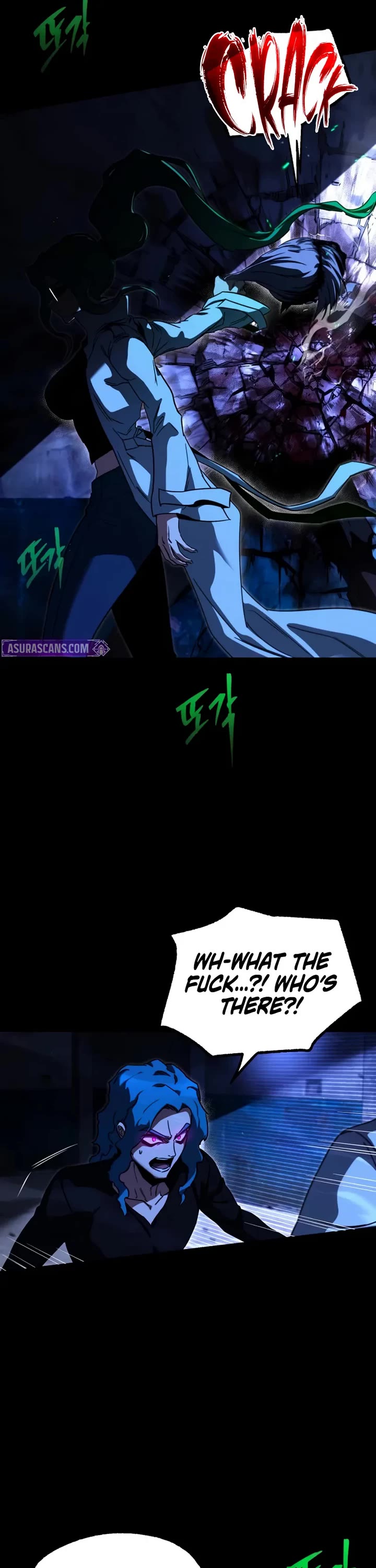 I Took Over the Academy With a Single Sashimi Knife chapter 70 page 51