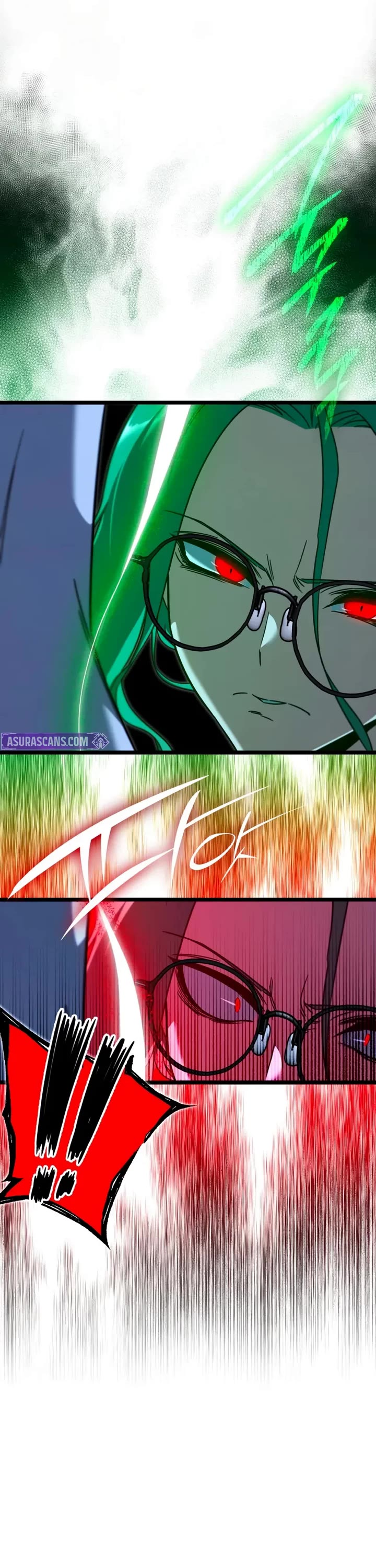 I Took Over the Academy With a Single Sashimi Knife chapter 70 page 7