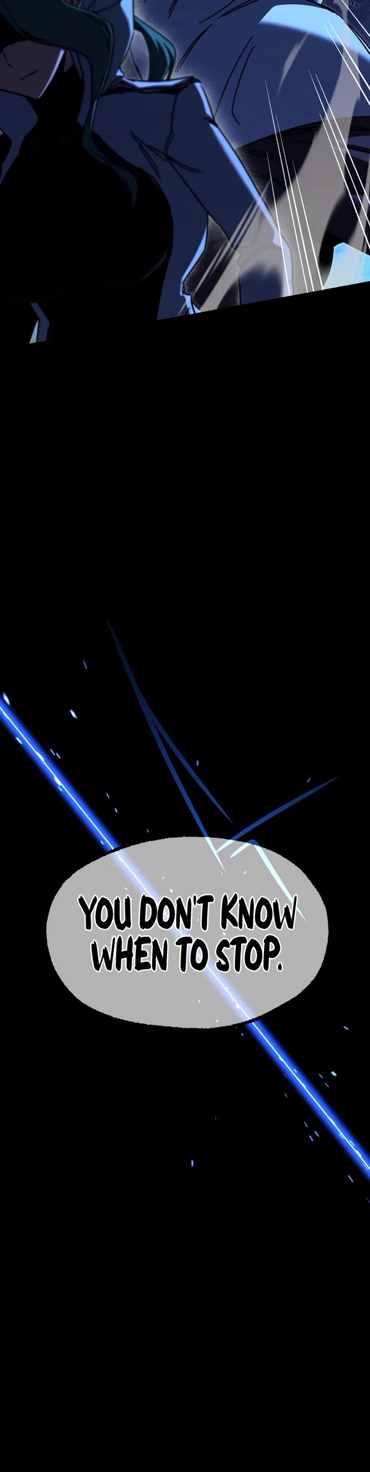 I Took Over the Academy With a Single Sashimi Knife chapter 71 page 22