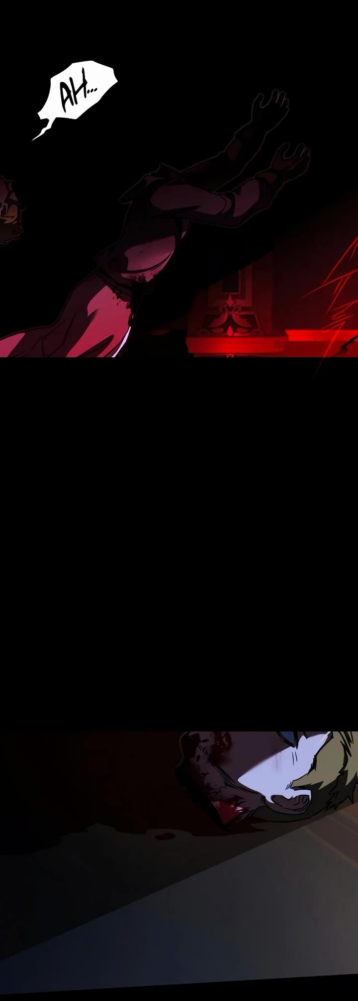 I Took Over the Academy With a Single Sashimi Knife chapter 71 page 31