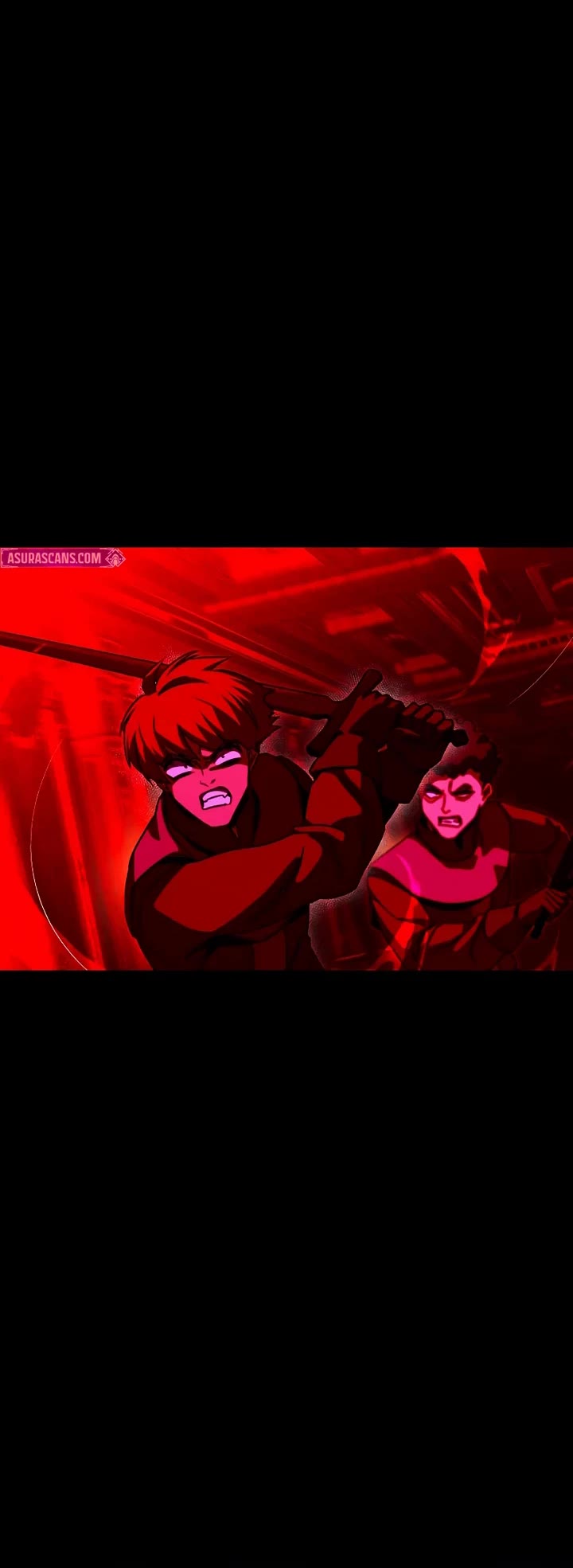 I Took Over the Academy With a Single Sashimi Knife chapter 71 page 37