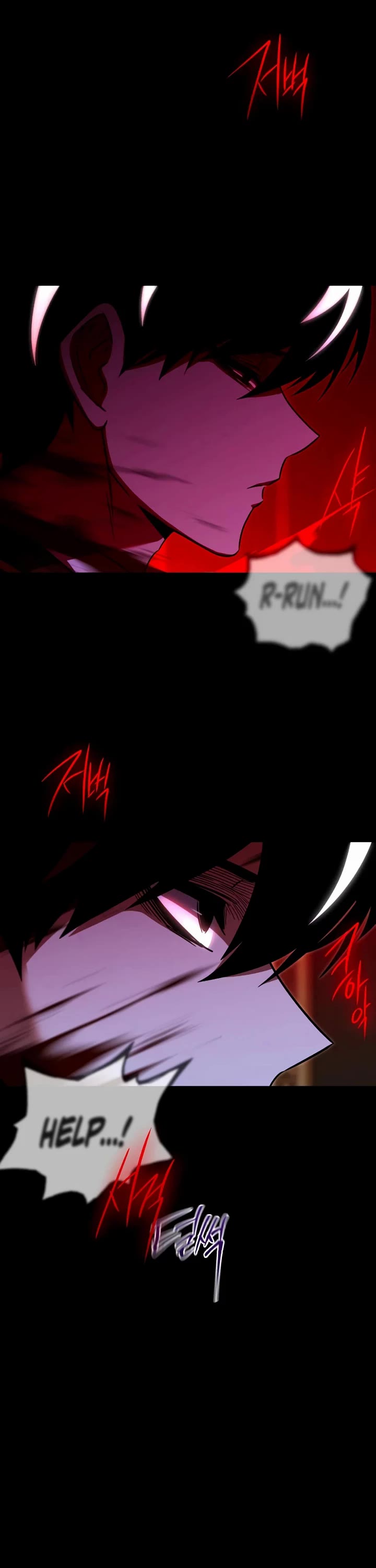 I Took Over the Academy With a Single Sashimi Knife chapter 71 page 43