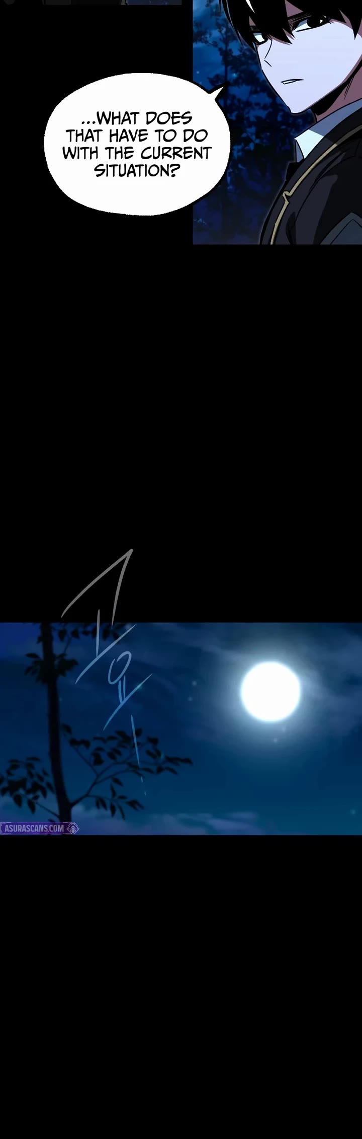 I Took Over the Academy With a Single Sashimi Knife chapter 71 page 5