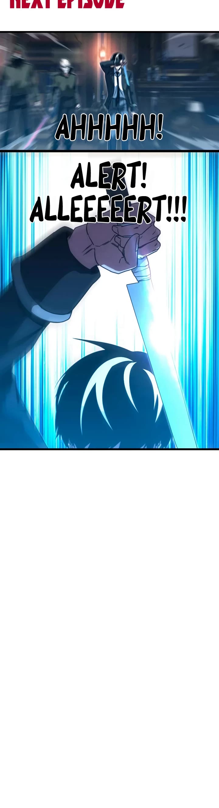 I Took Over the Academy With a Single Sashimi Knife chapter 71 page 55