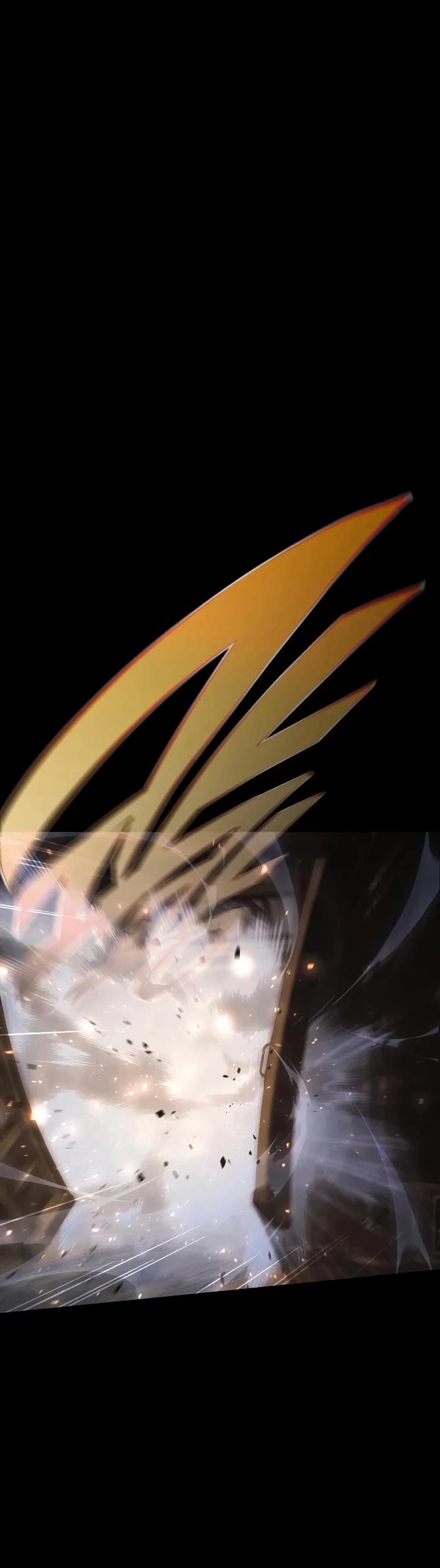 I Took Over the Academy With a Single Sashimi Knife chapter 72 page 28