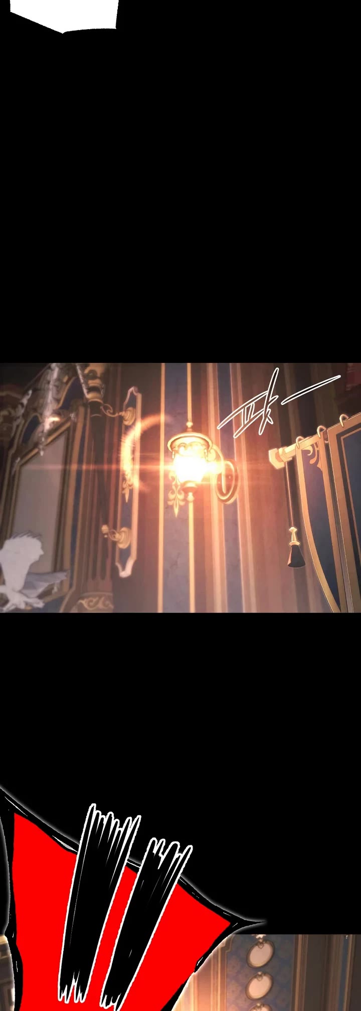 I Took Over the Academy With a Single Sashimi Knife chapter 72 page 4