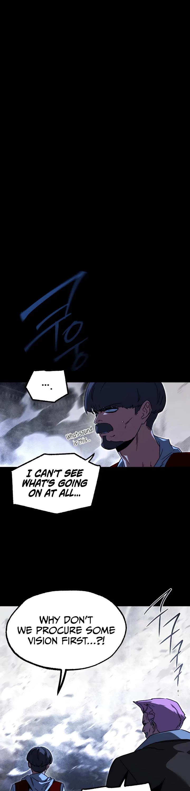 I Took Over the Academy With a Single Sashimi Knife chapter 72 page 45