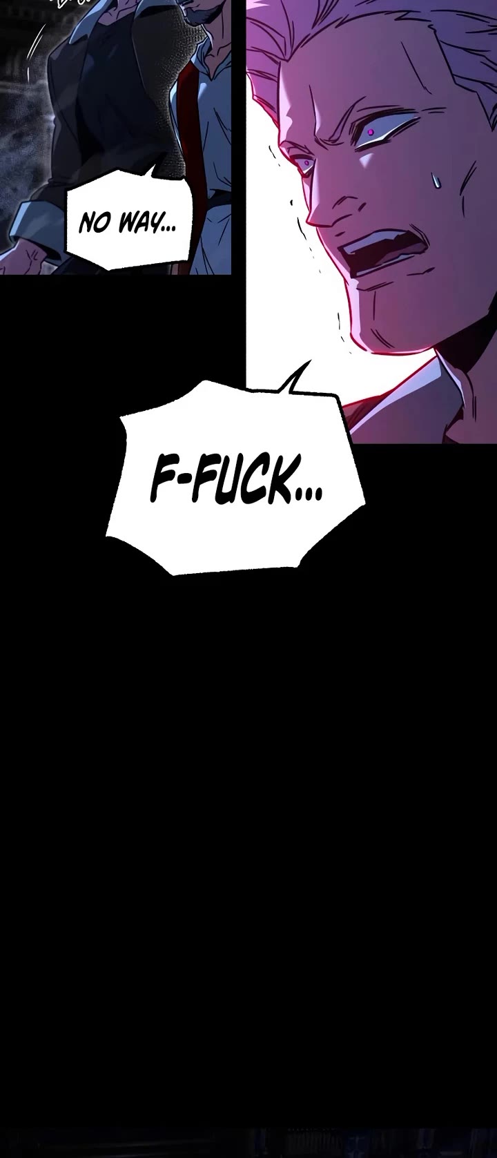 I Took Over the Academy With a Single Sashimi Knife chapter 72 page 48