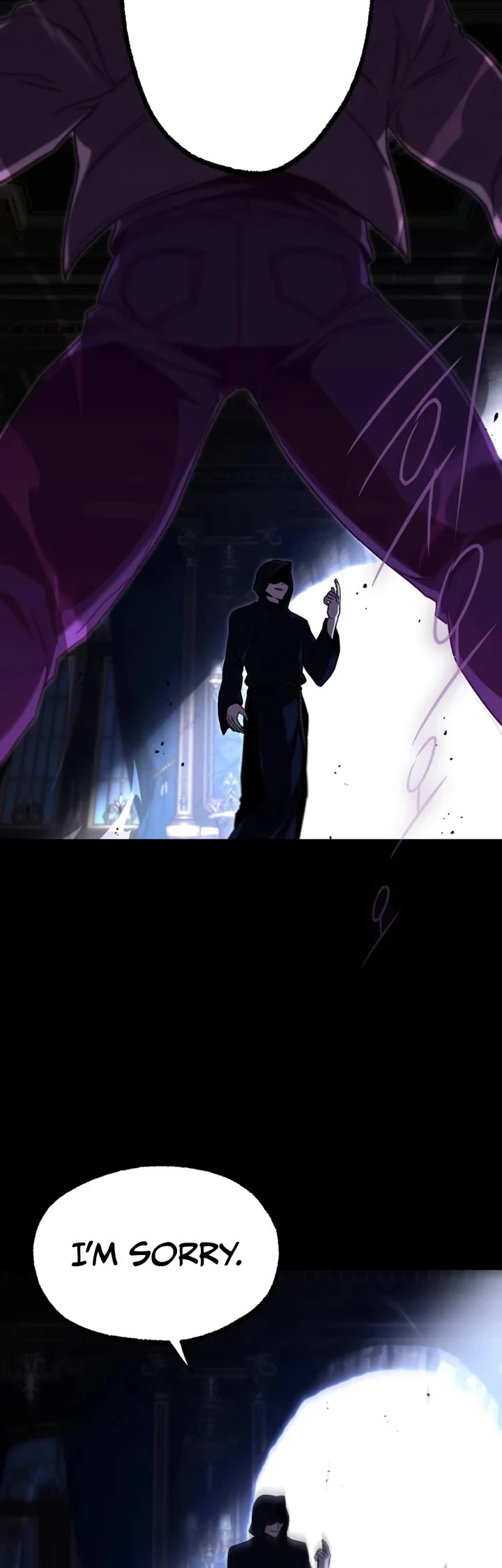 I Took Over the Academy With a Single Sashimi Knife chapter 73 page 14