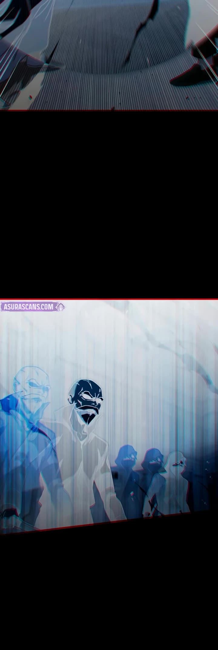 I Took Over the Academy With a Single Sashimi Knife chapter 73 page 50