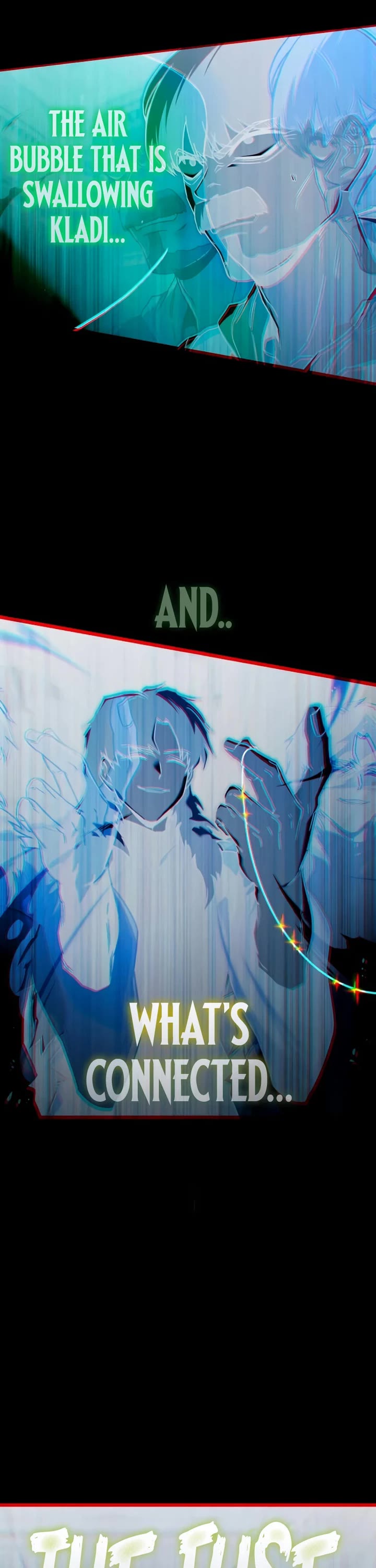 I Took Over the Academy With a Single Sashimi Knife chapter 73 page 51