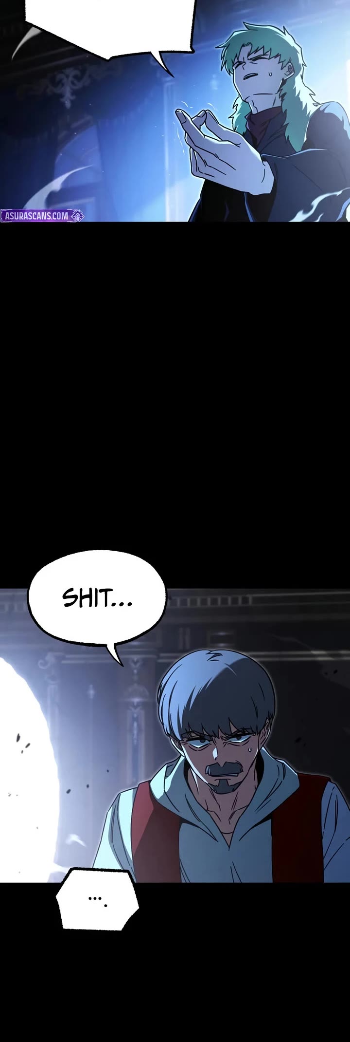 I Took Over the Academy With a Single Sashimi Knife chapter 74 page 11