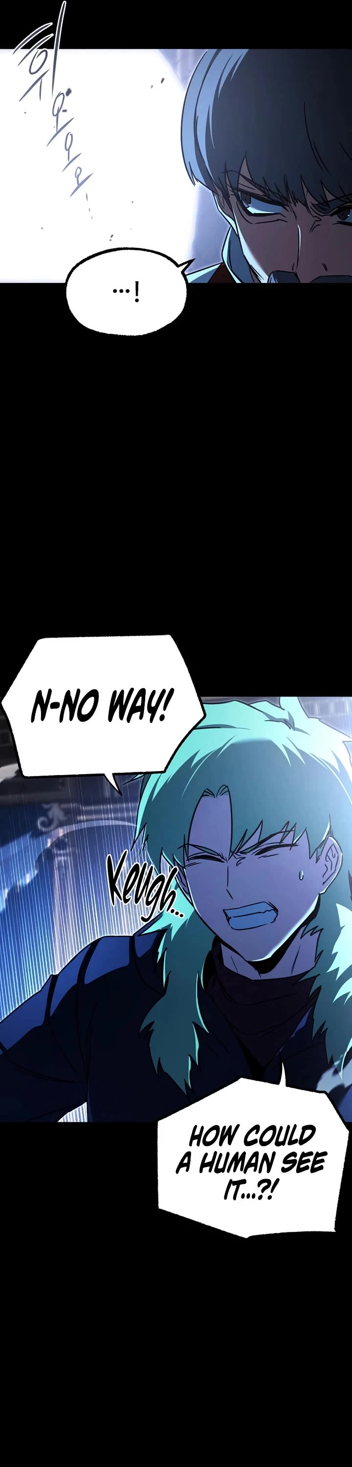 I Took Over the Academy With a Single Sashimi Knife chapter 74 page 12