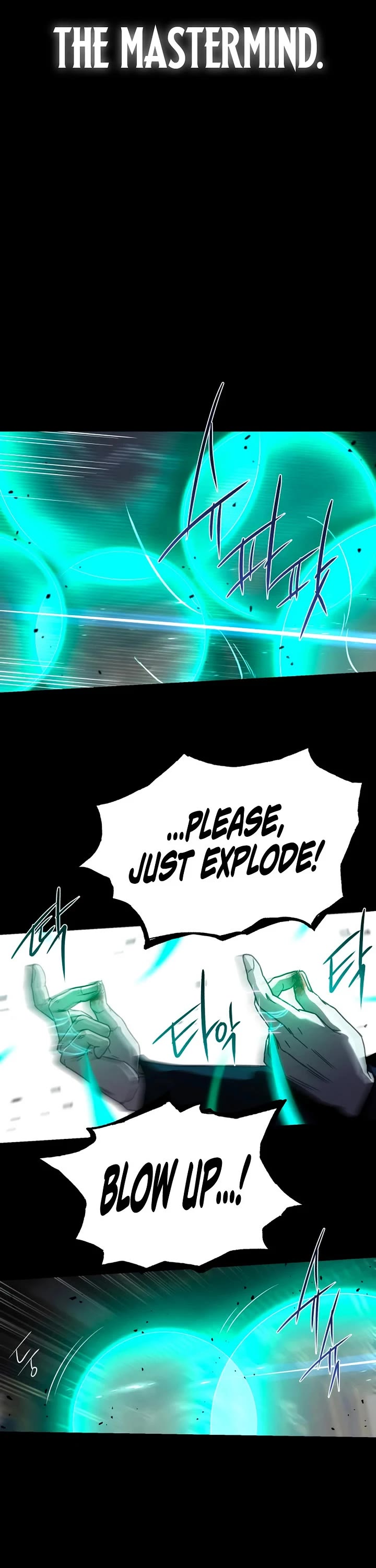 I Took Over the Academy With a Single Sashimi Knife chapter 74 page 22