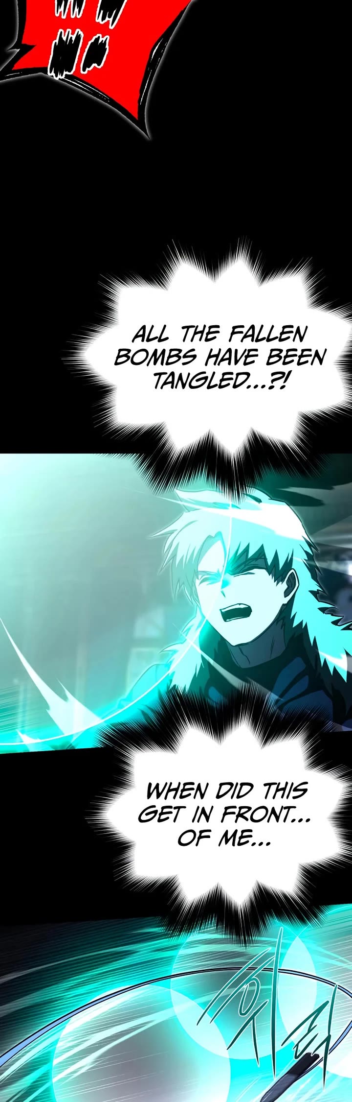 I Took Over the Academy With a Single Sashimi Knife chapter 74 page 25