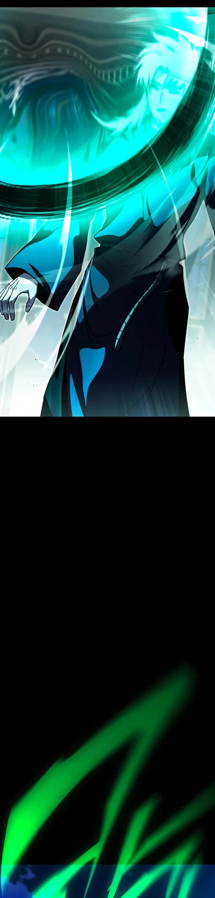 I Took Over the Academy With a Single Sashimi Knife chapter 74 page 27