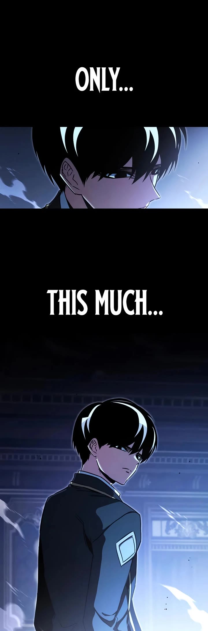 I Took Over the Academy With a Single Sashimi Knife chapter 74 page 30