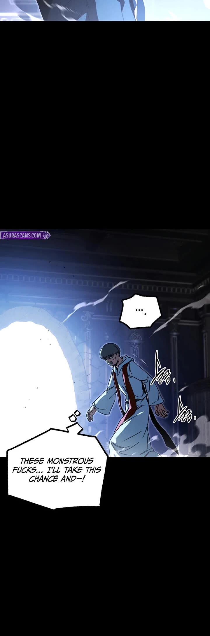 I Took Over the Academy With a Single Sashimi Knife chapter 74 page 31