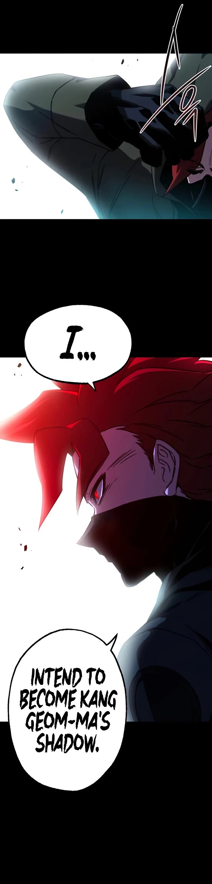 I Took Over the Academy With a Single Sashimi Knife chapter 74 page 49