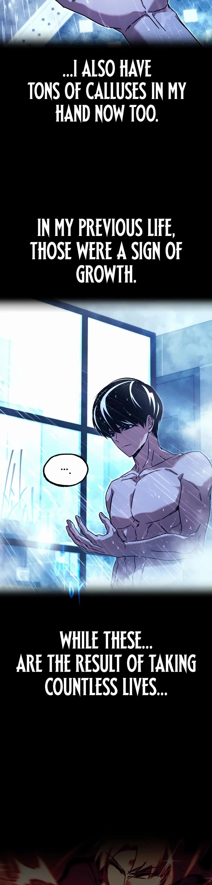 I Took Over the Academy With a Single Sashimi Knife chapter 75 page 26