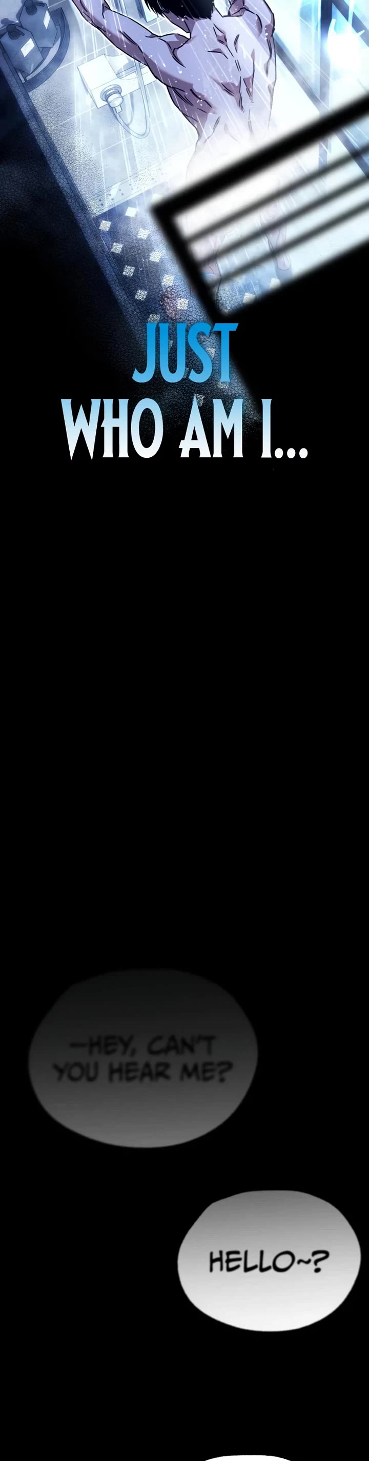 I Took Over the Academy With a Single Sashimi Knife chapter 75 page 31