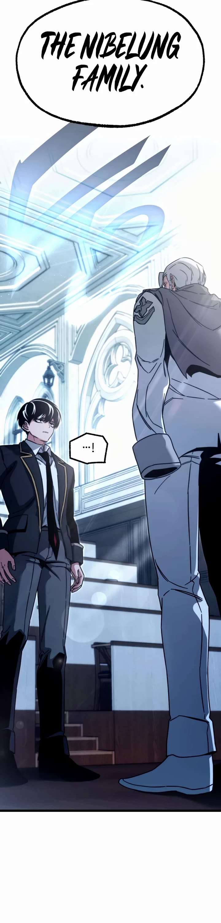 I Took Over the Academy With a Single Sashimi Knife chapter 75 page 51